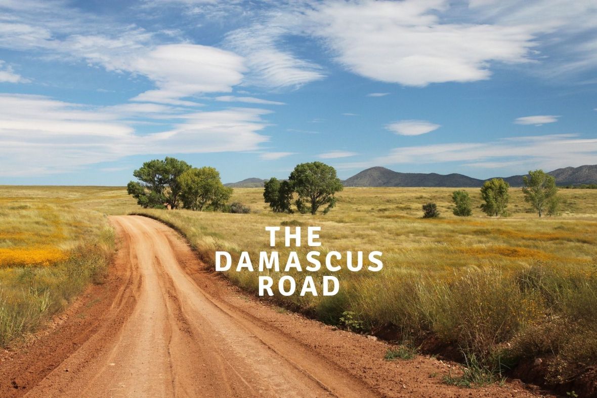 Damascus Road