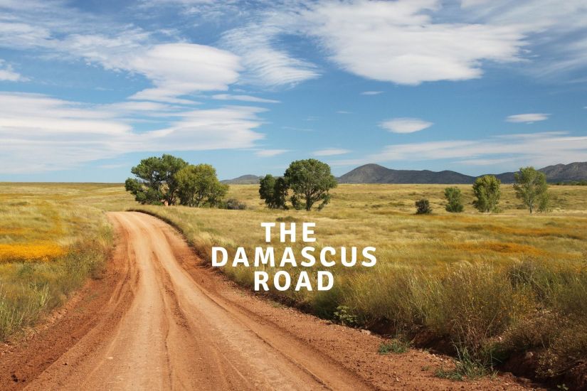 Damascus Road