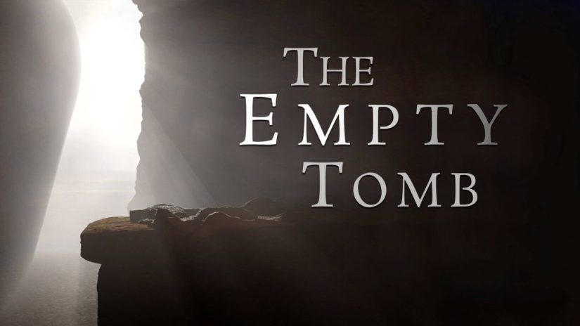 Empty Tomb